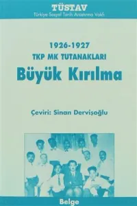 Büyük Kırılma