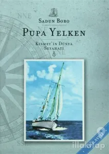 Pupa Yelken