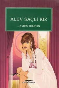 Alev Saçlı Kız