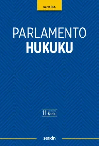 Parlamento Hukuku
