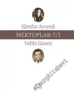 Mektuplar 7 / 1 - 2 -         2016