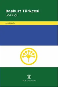 Başkurt Türkçesi Sözlüğü