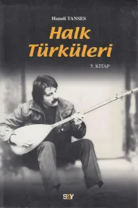 Halk Türküleri 5