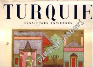 Turquie Miniatures Asciennes -
