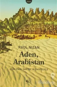 Aden, Arabistan