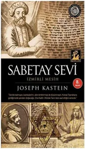 Sabetay Sevi İzmirli Mesih