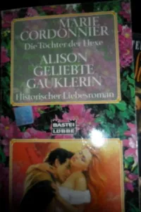Alıson Gelıebte
