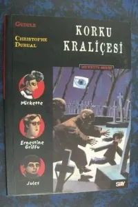 Korku Kraliçesi