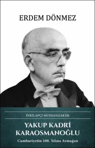 Yakup Kadri Karaosmanoğlu