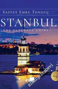 Istanbul The Ultimate Guide CİLTLİ -