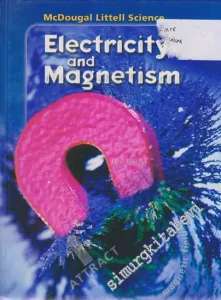 Electricity And Magnetism -
