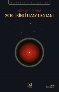 2010: İkinci Uzay Destanı