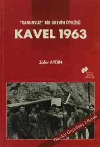 Kavel 1963