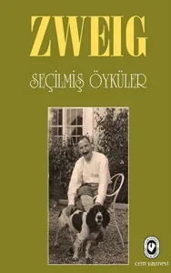 Seçilmiş Öyküler Stefan Zweig Ciltli