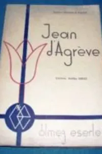 Jean Dagreve
