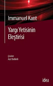 Yargı Yetisinin Eleştirisi