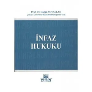 İnfaz Hukuku