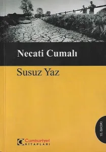 Susuz Yaz