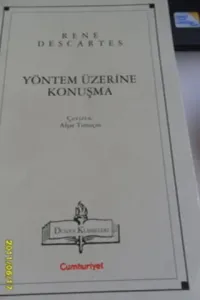 Yöntem Üzerine Konuşma