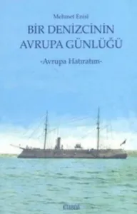 Bir Denizci Avrupa Günlüğü