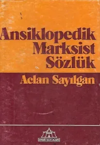 Ansiklopedik Marksist Sözlük