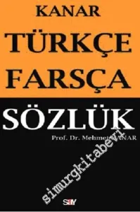 Türkçe Farsça Sözlük KÜÇÜK BOY -