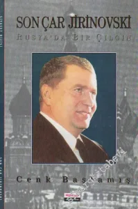 Son Çar Jirinovski: Rusya'da Bir Çılgın -        1994
