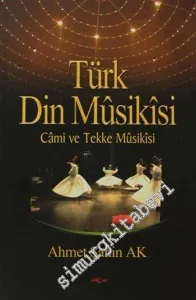Türk Din Musikisi : Cami ve Tekke Musikisi -         2009