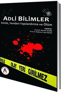 Adli Bilimler