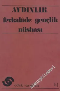 Aydınlık Fevkalade Gençlik Nüshası -        1976