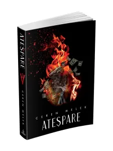 ATEŞPARE 2 - CİLTSİZ