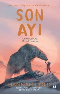Son Ayı (Fleksi Kapak)