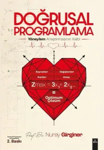 Doğrusal Programlama Yöneylem Araştırmasının Kalbi