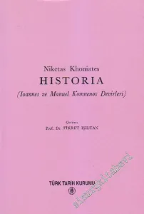 Historia: Ioannes ve Manuel Komnenos Devirleri -        1995
