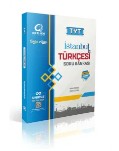 Oksijen Tyt İstanbul Türkçesi Soru Bankası