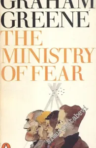 The Ministry of Fear -