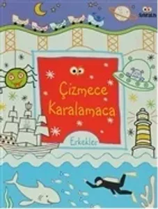 Çizmece Karalamaca Erkekler