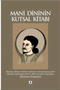 Mani Dininin Kutsal Kitabı