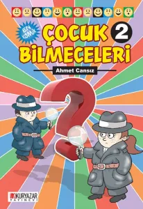 ÇOCUK BİLMECELERİ-2