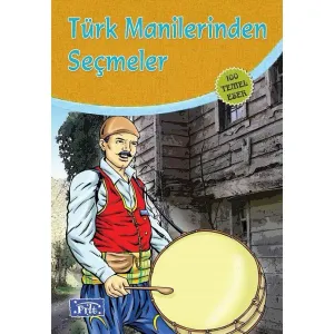 Türk Manilerinden Seçmeler
