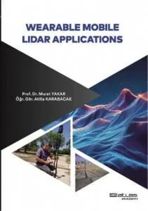 Wearable Mobile Lidar And Applications