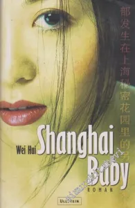 Shanghai Baby -