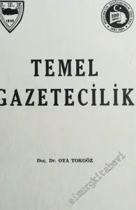 Temel Gazetecilik -        1981