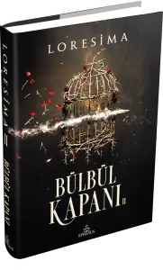 BÜLBÜL KAPANI 2 - CİLTLİ