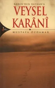 Karen'den Baykan'a Veysel Karani
