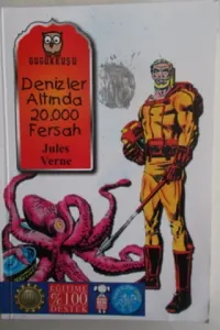 Denizler Altında 20.000 Fersah