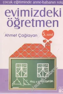 Evimizdeki Öğretmen 5. Sınıf -