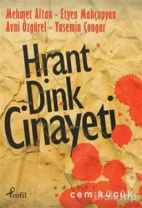 Hrant Dink Cinayeti