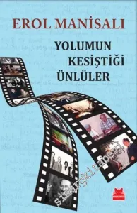 Yolumun Kesiştiği Ünlüler -         2017