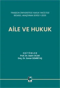 Aile ve Hukuk